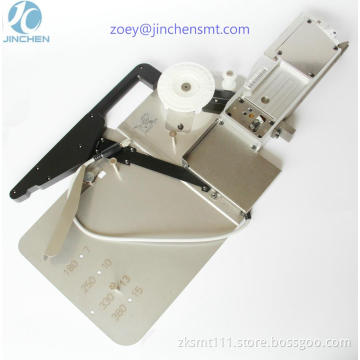 Akdfa6100 FUJI Motor SMT Feeder XP 32mm Feeder